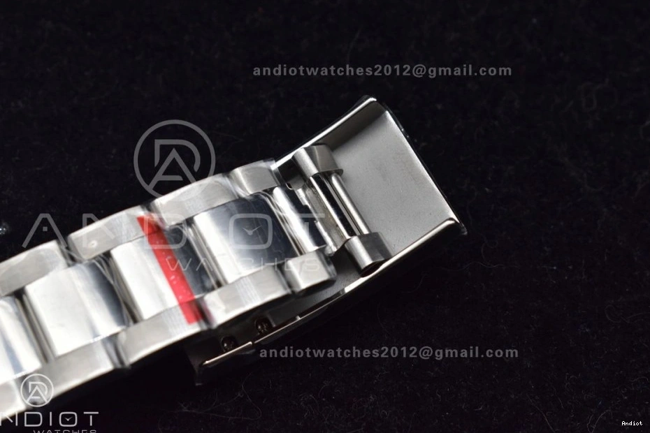 A23J SS SS Bracelet Blue Skydweller Dial Noob on Edition Best Oyster 0210